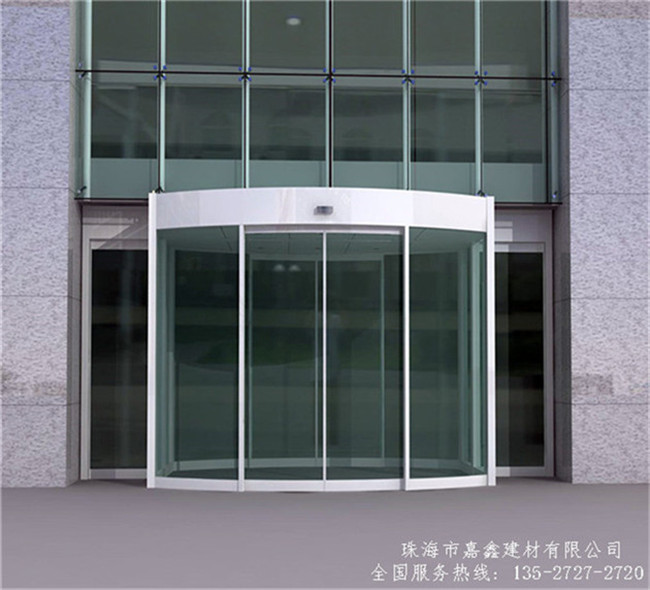 玻璃门维修攻略 轻松换你靓丽家居