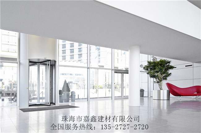 自动旋转门有哪些优点呢？