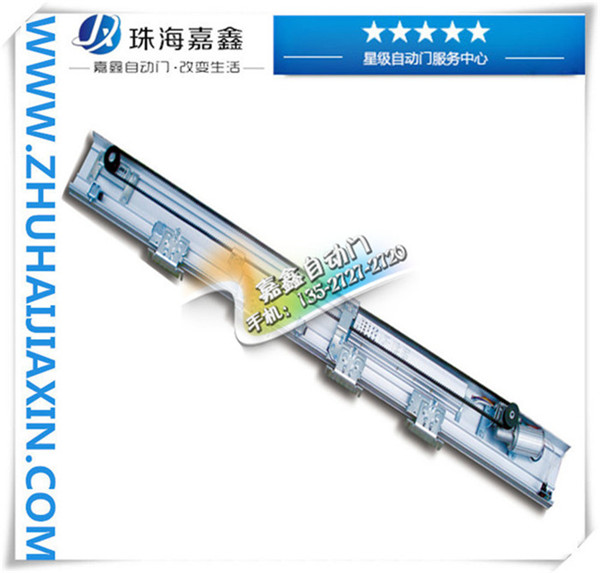 挑选推拉门的技巧和注意事项