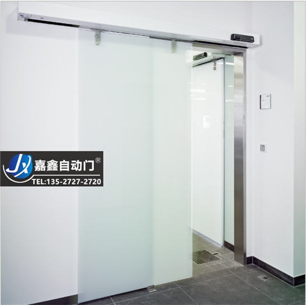 室内推拉门在现代建筑的优越性