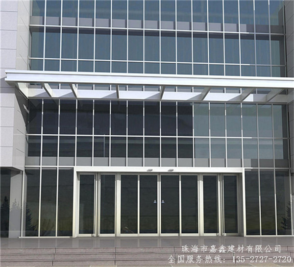 玻璃门拉手锁知识