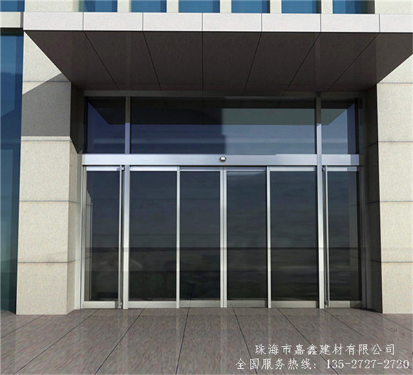 厨房玻璃吊轨门的选购技巧有哪些 折叠式的无框玻璃安装要不要封阳台