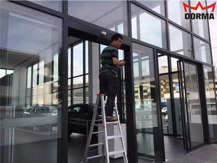 玻璃移门怎么做 玻璃淋浴房选购要点