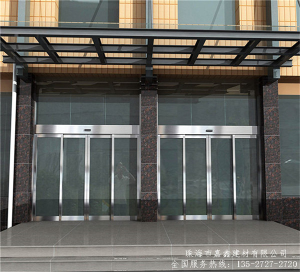 隔音门窗如何制造 中空玻璃如何选择