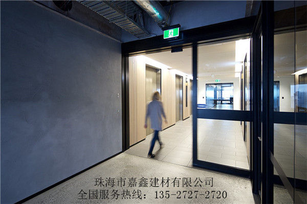 卫生间玻璃门学问引见