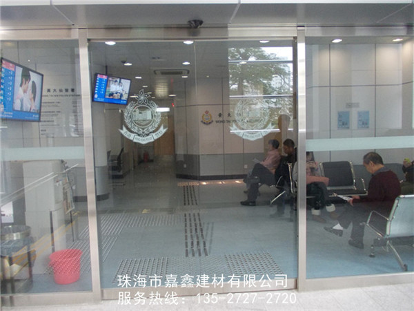 电动门窗安装步骤 电动门窗验收注意事项