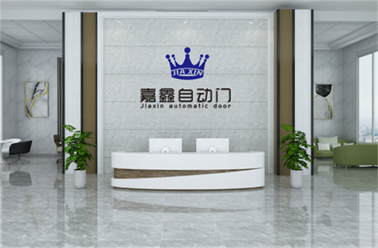 感应门介绍